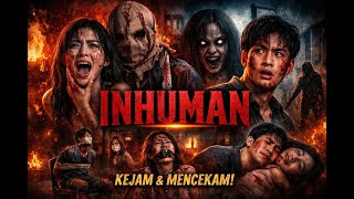 Full movie Kuyang Dan Manusia Saling Mencintai #penampakan #horror #setan #hantu #kuyang #fypシ