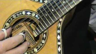 Video thumbnail of "Fado Corrido na Guitarra Portuguesa"