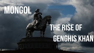 Mongol - The Rise of Genghis Khan 2007