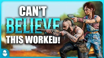 This Shouldn’t Have Worked… But It Did! | Hunt: Showdown 1896