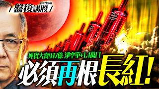 【心態】血月的詛咒?空單增加60%，接下來... ｜ Mr.永年 李  2026 / 03 / 03