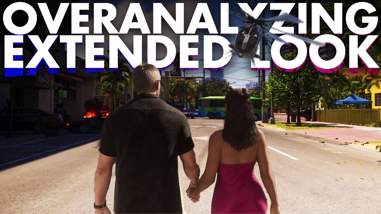 Latest Title & Thumbnail