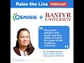 The Role of Naturopathic Medicine In the Broader Healthcare System - Dr. Kristina Conner, Dean of...