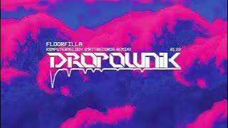 Floorfilla - Komputermelody (Mattrecords Remix)