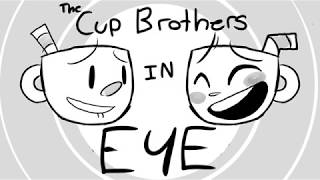 Eye Cuphead Animatic