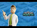 I Built the Craziest Hospital Ever in This Game | Two Point Hospital | Sega