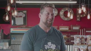The Story of Pop's Kettle Corn