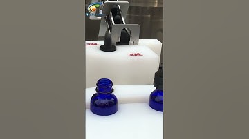 30ml cbd oil filling machine|Dropper bottle filling #machines #video #factory