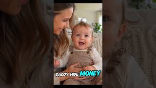 18-Month Baby Said Too Much