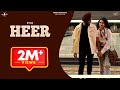 Heer (Official Video) PSK | New Punjabi Song 2024 | Latest Punjabi Song 2024