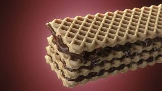 Zarkam Commercial 3D Animation & Simulation Chocotrips