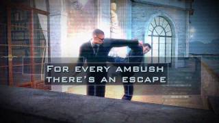 Alpha Protocol - Sly Ol' Dog