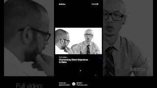 Speak Business To The Client - Roleplay