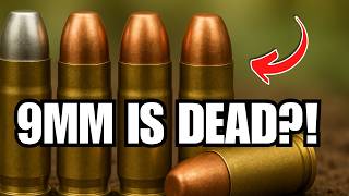 Preppers Are DUMPING 9mm for THIS New Caliber (2025 Shift!)
