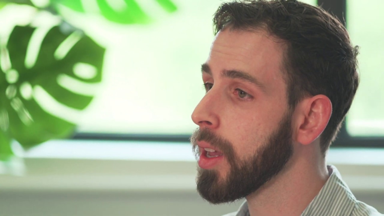 Welcome to the Master of Design