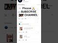 May 22, Please Subscribe My Channel 🙏 | Tech With Abdi2026