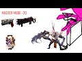 Solo master nezarec on warlock