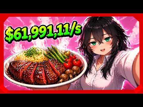 Roblox - My Baddie Restaurant