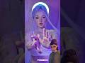k-pop demon hunters singing golden||k-pop demon hunters cosplayers #kpopdemonhunters #huntrix #rumi