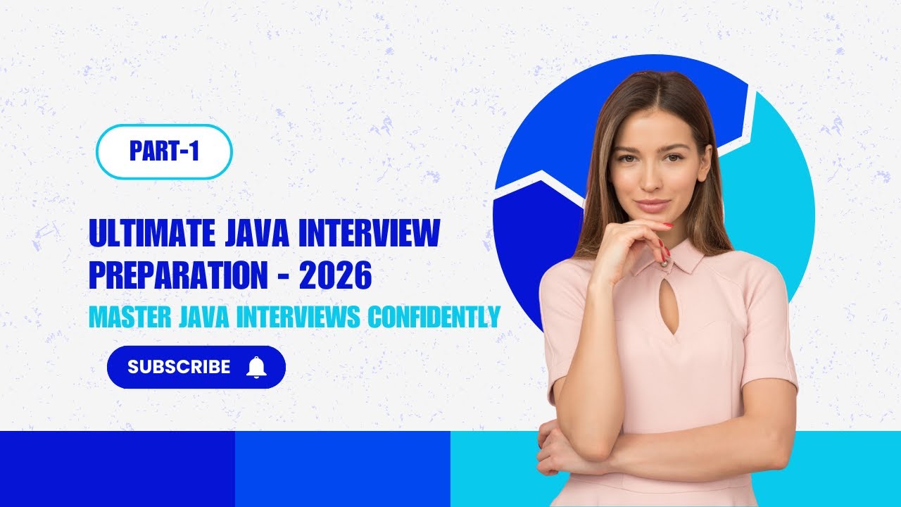 Why String is Immutable in Java | Java Interview Question | String Concepts Explained