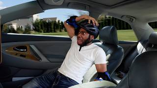 How Family Be When You Learn How To Drive: