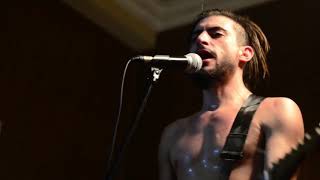 El Contuvernio - Miradas Nocturnas