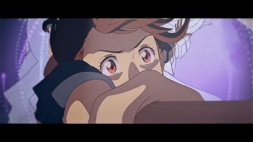 More than you know - Suzume [Edit/AMV]