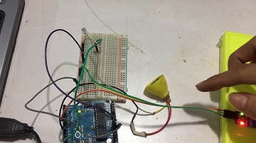 Hướng dẫn sử dụng moudle công tắc từ - Use REED SWITCH SENSOR with arduino