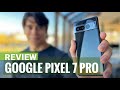 Google pixel 7 pro review