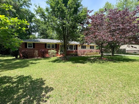 2193 Lake Shore Drive, Manning, SC home video tour