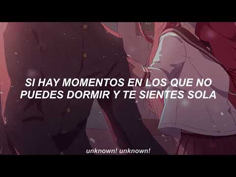 君の恋人になったら - back number | kimi no koibito ni nattara; sub español
