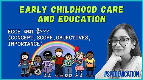 Early Childhood Education | ECCE | Pre School Education | Pre Primary Education #spedewcation #dsssb - DayDayNews