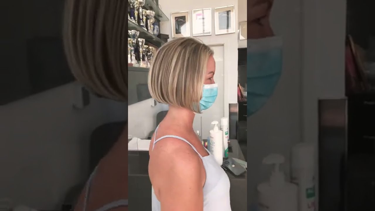 Short Haircut For Women 2021 | Bob Hairstyles | Bob Haircut 