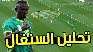 Download Lagu السنغال منافس مصر .. نقاط القوة و الضعف و كيف سيلعب العميد MP3