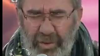 Aşık Sefai - Özüm Toprağa Düştü.