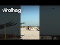Blue Angels Fly Over Pensacola Beach ViralHog
