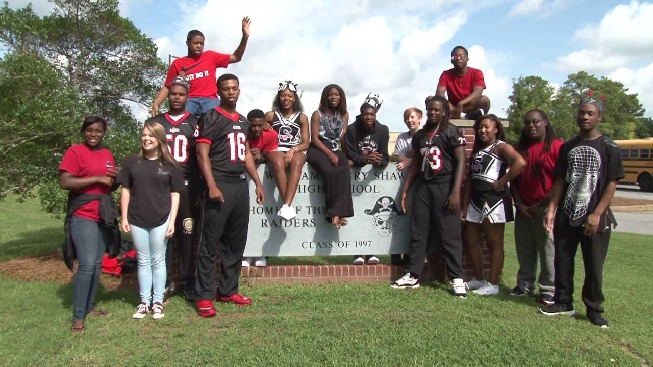 William H. Shaw High School Promotional Video YouTube
