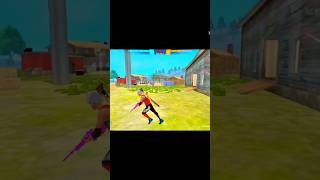 freefire short 🔥| phone game play 📱 video 📈