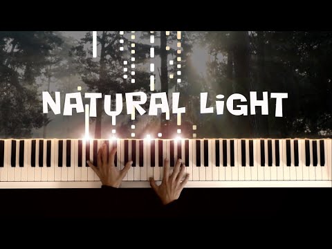 Natural Light - Ludovico Einaudi