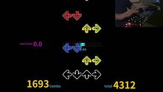 Red Wings Over Baron AAA (XxNewson1234xX) - FFR Perfect Project