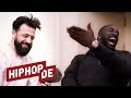 Manuellsen: Beef, Bushido, Fler, Arafat, PA Sports, SpongeBozz, Farid, AK & Capo (Interview) #waslos