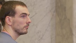 TriMet Barber sentenced for crimes against women