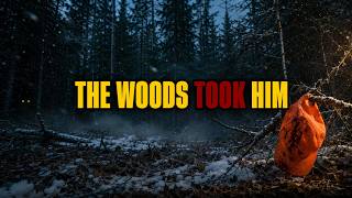 The Forgotten Cryptid Story Hunters in Northern Michigan Still Won't Repeat.