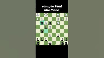 Brillient!!, Find the mate, Chess.com #chess #chesspuzzle #puzzle