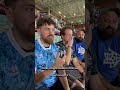 Como 1907 fans from Birmingham [Part 1] 🇬🇧