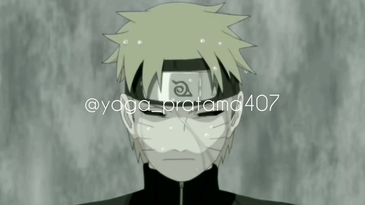 Lagu naruto paling sedih - YouTube