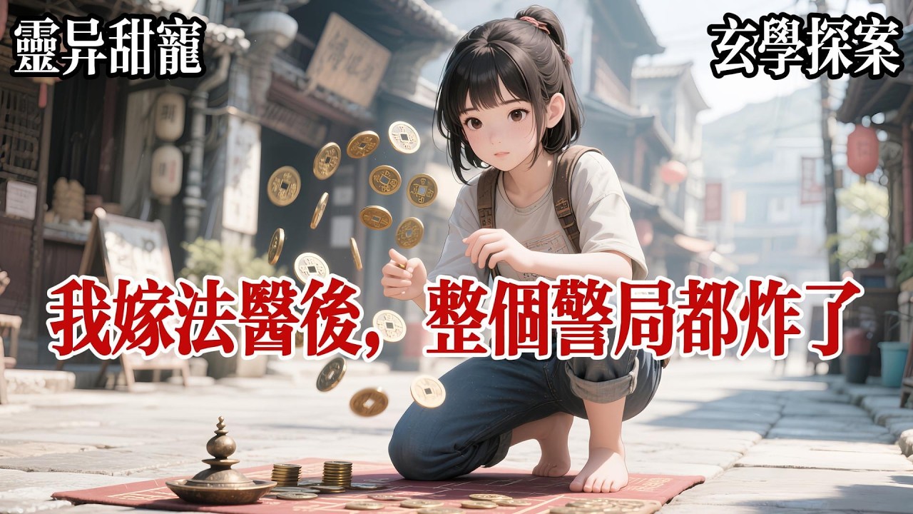 【懸疑推理】我命格特殊，從小被大師看中收爲徒弟。跟着他學畫符、算卦、捉鬼緝妖……22歲，我爸媽抽風突然把我召回家中。我爸：閨女呀，你也老大不小了，別一天總是裝神弄鬼的…