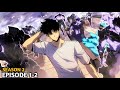 Solo Leveling: Ragnarok Season 2 Episode 1-2 | Explained &amp; Recap | New 2026 Series (Manhwa Version) 