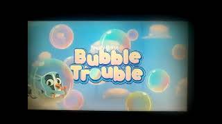 Angry Birds Bubble Trouble all intro variations