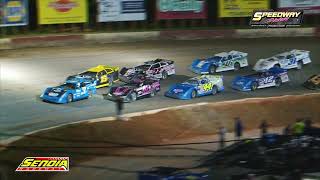 Southern All Stars Senoia Raceway June 23, 2018
